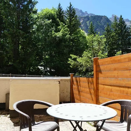 Apartment Studio-cabine Proche Des Pistes - 4 Pers. *