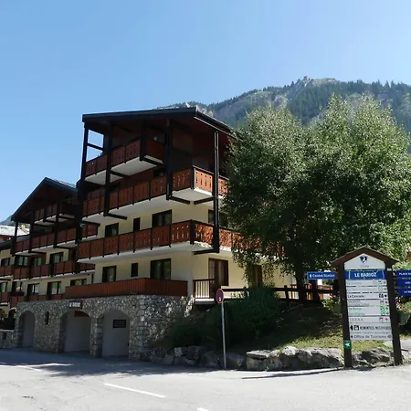 Studio-cabine Proche Des Pistes - 4 Pers.