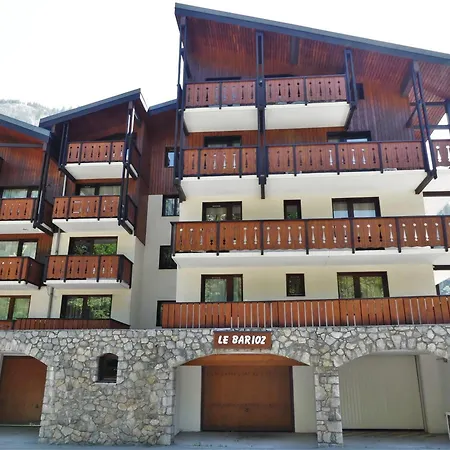 Studio-cabine Proche Des Pistes - 4 Pers. Pralognan-la-Vanoise